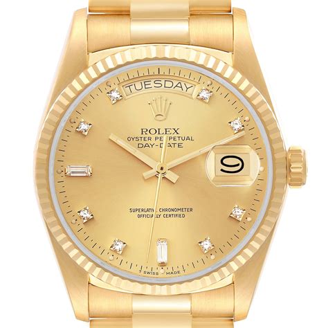 what is presidential rolex|rolex presidential for sale used.